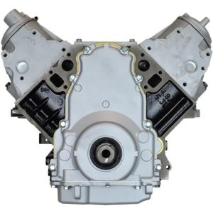VEGE Long Block Crate Engines VCTC4WD