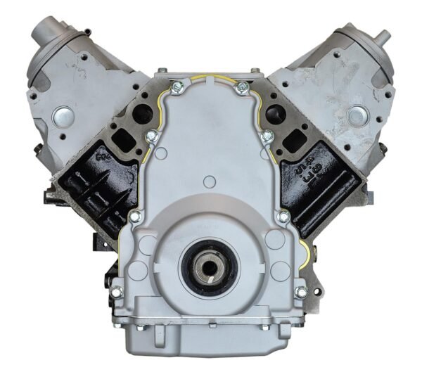 VEGE Long Block Crate Engines VCTC4WD