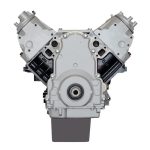VEGE Long Block Crate Engines VCTF2WD