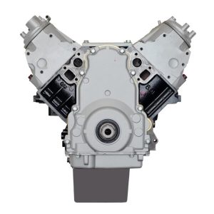 VEGE Long Block Crate Engines VCTF2WD