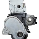 VEGE Long Block Crate Engines VCV7