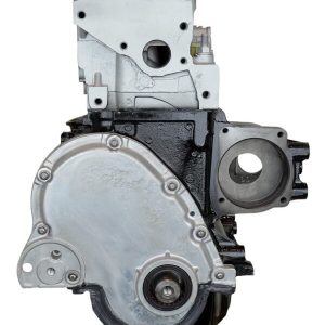VEGE Long Block Crate Engines VCV7