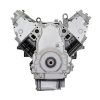 VEGE Long Block Crate Engines VCWT