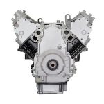 VEGE Long Block Crate Engines VCWT
