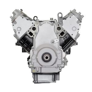 VEGE Long Block Crate Engines VCWT