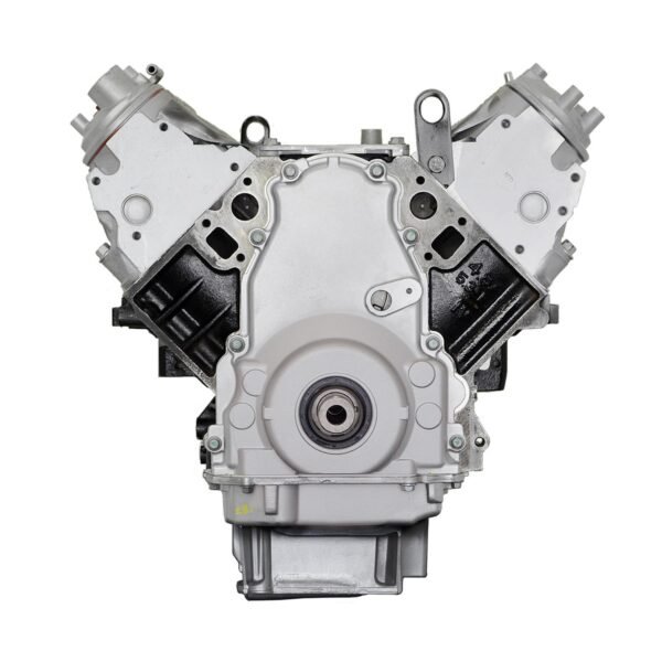 VEGE Long Block Crate Engines VCWT