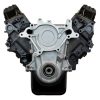 VEGE Long Block Crate Engines VD57