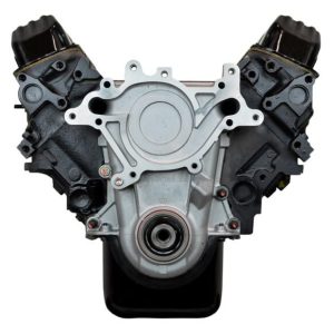 VEGE Long Block Crate Engines VD57