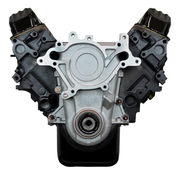VEGE Long Block Crate Engines VD57