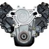 VEGE Long Block Crate Engines VD58