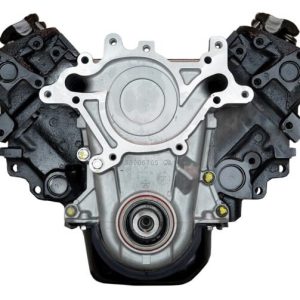 VEGE Long Block Crate Engines VD58