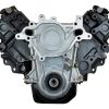 VEGE Long Block Crate Engines VD72