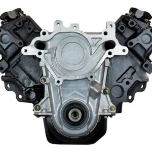 VEGE Long Block Crate Engines VD72