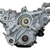 VEGE Long Block Crate Engines VD93