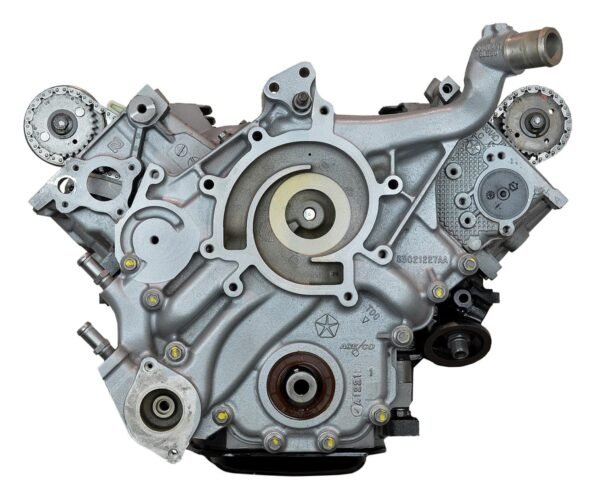 VEGE Long Block Crate Engines VD93