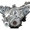 VEGE Long Block Crate Engines VDA8