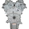 VEGE Long Block Crate Engines VDF1