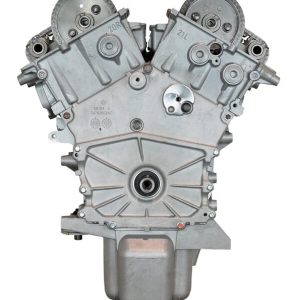 VEGE Long Block Crate Engines VDF1
