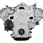 VEGE Long Block Crate Engines VDF3