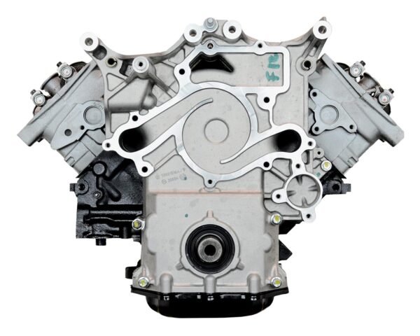 VEGE Long Block Crate Engines VDF3