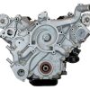 VEGE Long Block Crate Engines VDF8