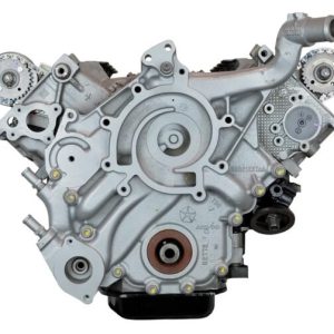VEGE Long Block Crate Engines VDF8