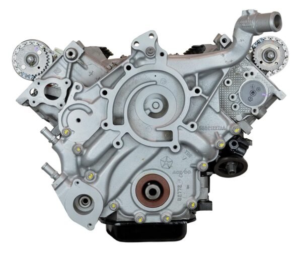 VEGE Long Block Crate Engines VDF8