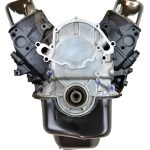 VEGE Long Block Crate Engines VF14