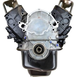 VEGE Long Block Crate Engines VF14
