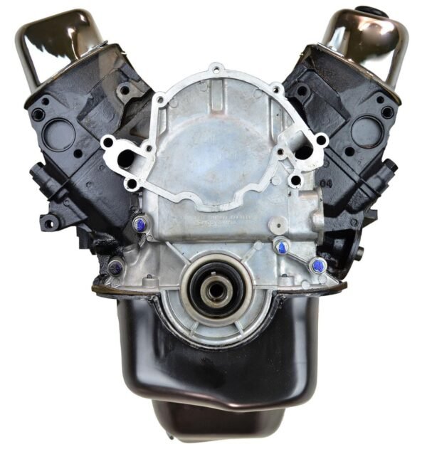 VEGE Long Block Crate Engines VF14