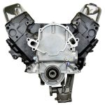 VEGE Long Block Crate Engines VF15