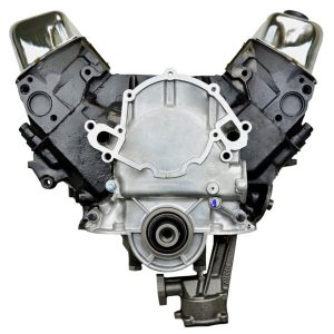 VEGE Long Block Crate Engines VF15