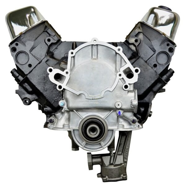 VEGE Long Block Crate Engines VF15