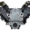 VEGE Long Block Crate Engines VF39