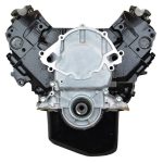 VEGE Long Block Crate Engines VFA1