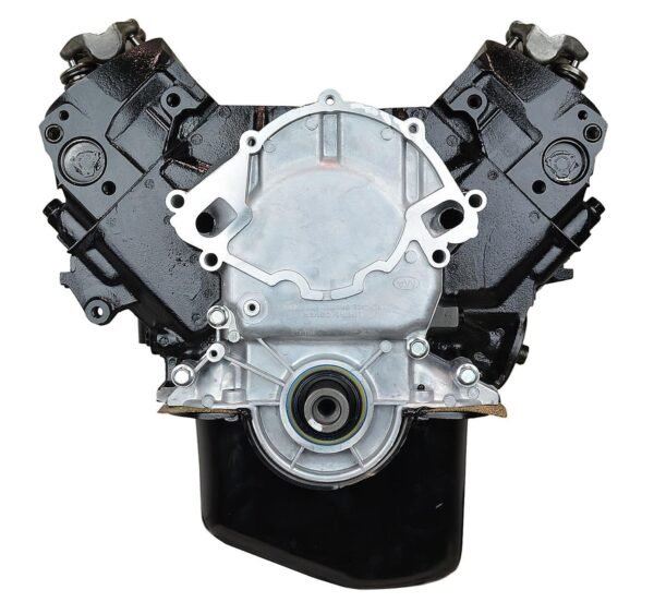 VEGE Long Block Crate Engines VFA1