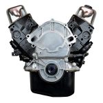 VEGE Long Block Crate Engines VFA4