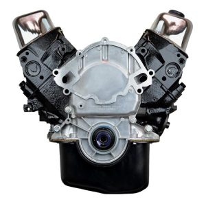 VEGE Long Block Crate Engines VFA4