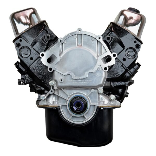 VEGE Long Block Crate Engines VFA4