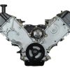 VEGE Long Block Crate Engines VFCN
