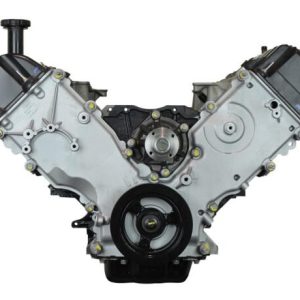 VEGE Long Block Crate Engines VFCN