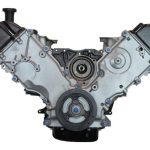 VEGE Long Block Crate Engines VFCP