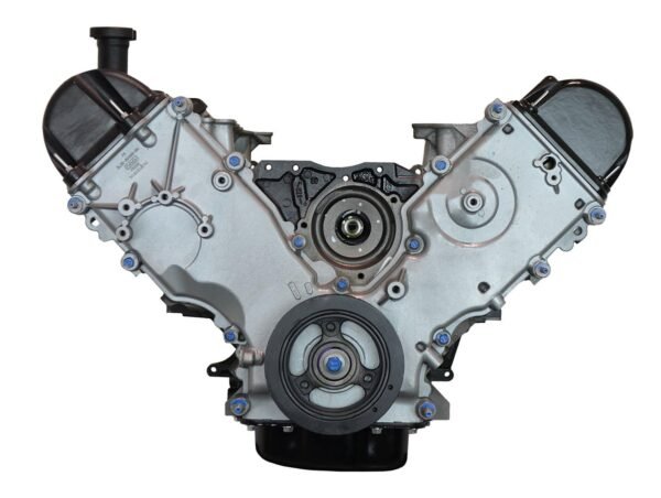 VEGE Long Block Crate Engines VFCP