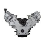 VEGE Long Block Crate Engines VFDN