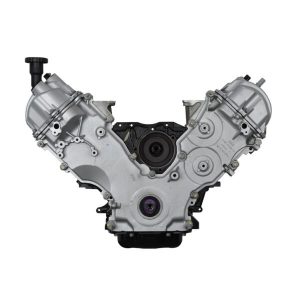 VEGE Long Block Crate Engines VFDN