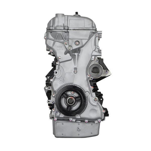 VEGE Long Block Crate Engines VFFR