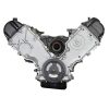 VEGE Long Block Crate Engines VFFX
