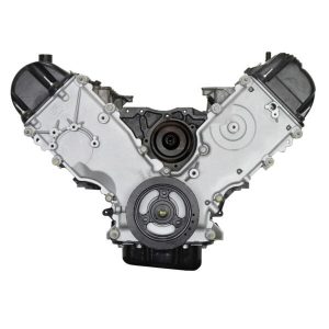 VEGE Long Block Crate Engines VFFX