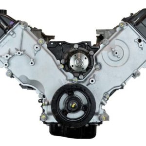 VEGE Long Block Crate Engines VFW2