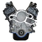 VEGE Long Block Crate Engines VFWF